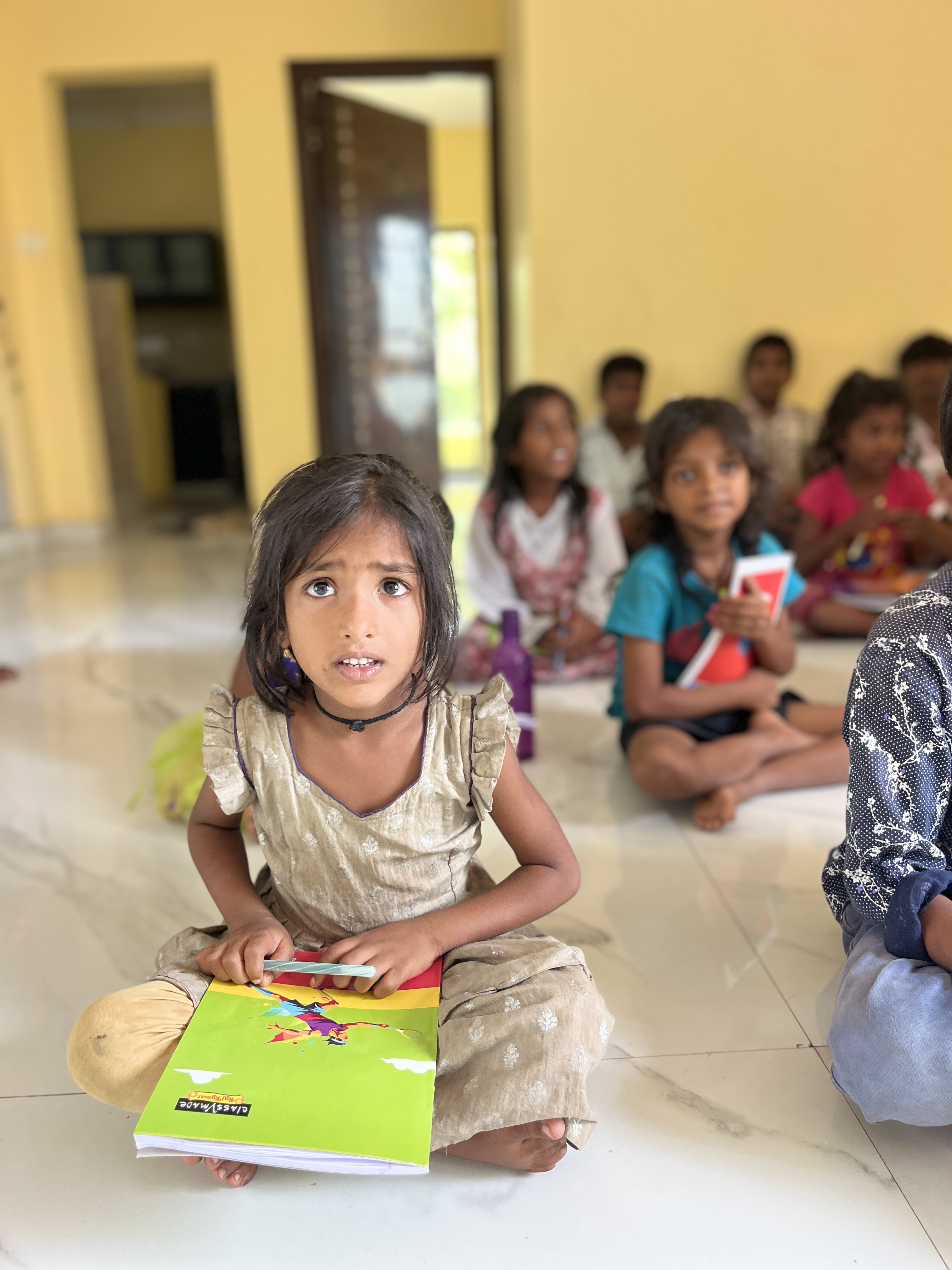 Annadhanam charity trust