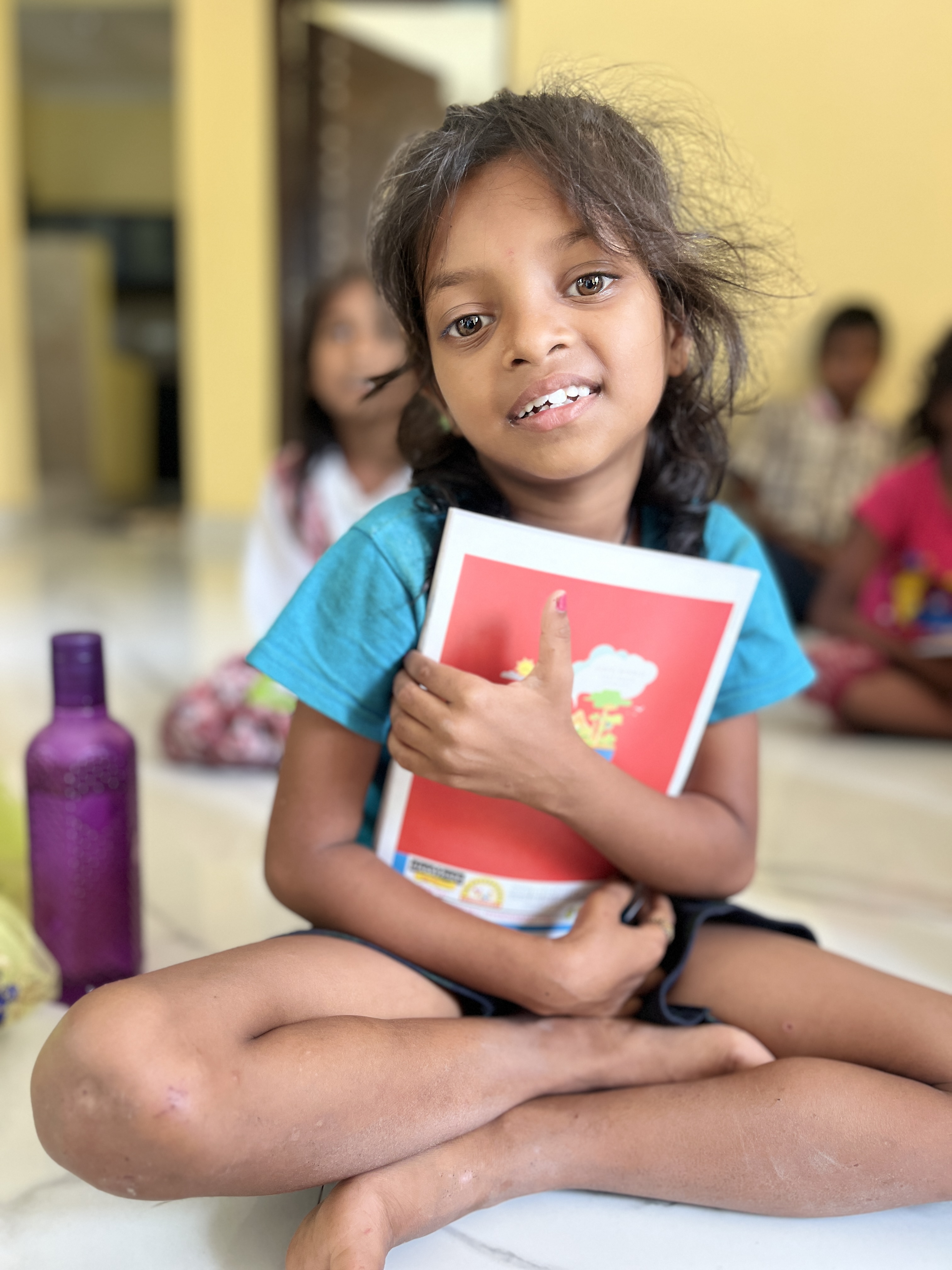 Goshala charity