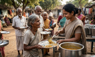 Women Empowerment